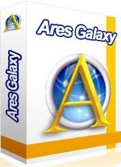 Ares Galaxy 2.1.7.3041 